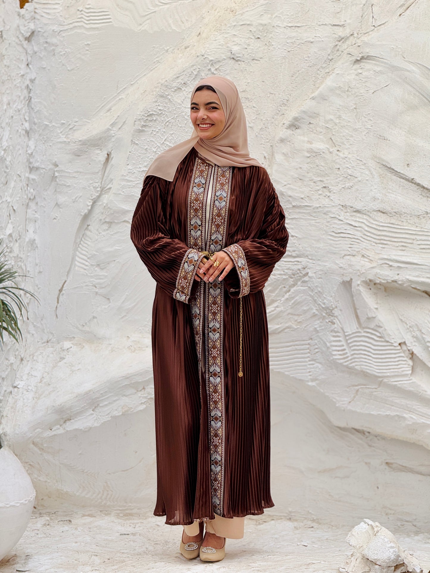 Rewaa Kaftan