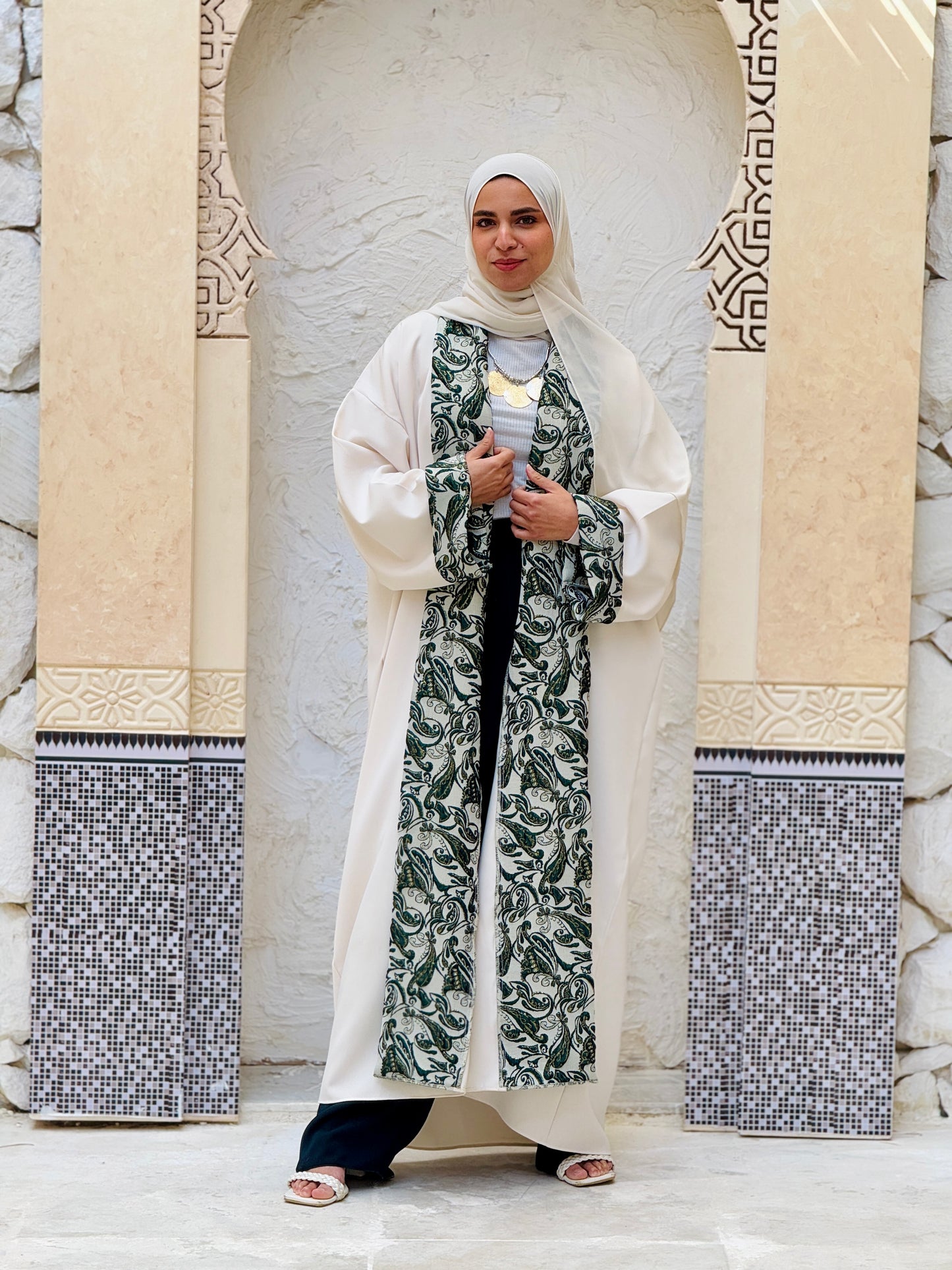 Taj Kaftan