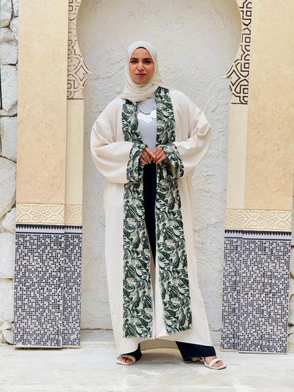 Taj Kaftan