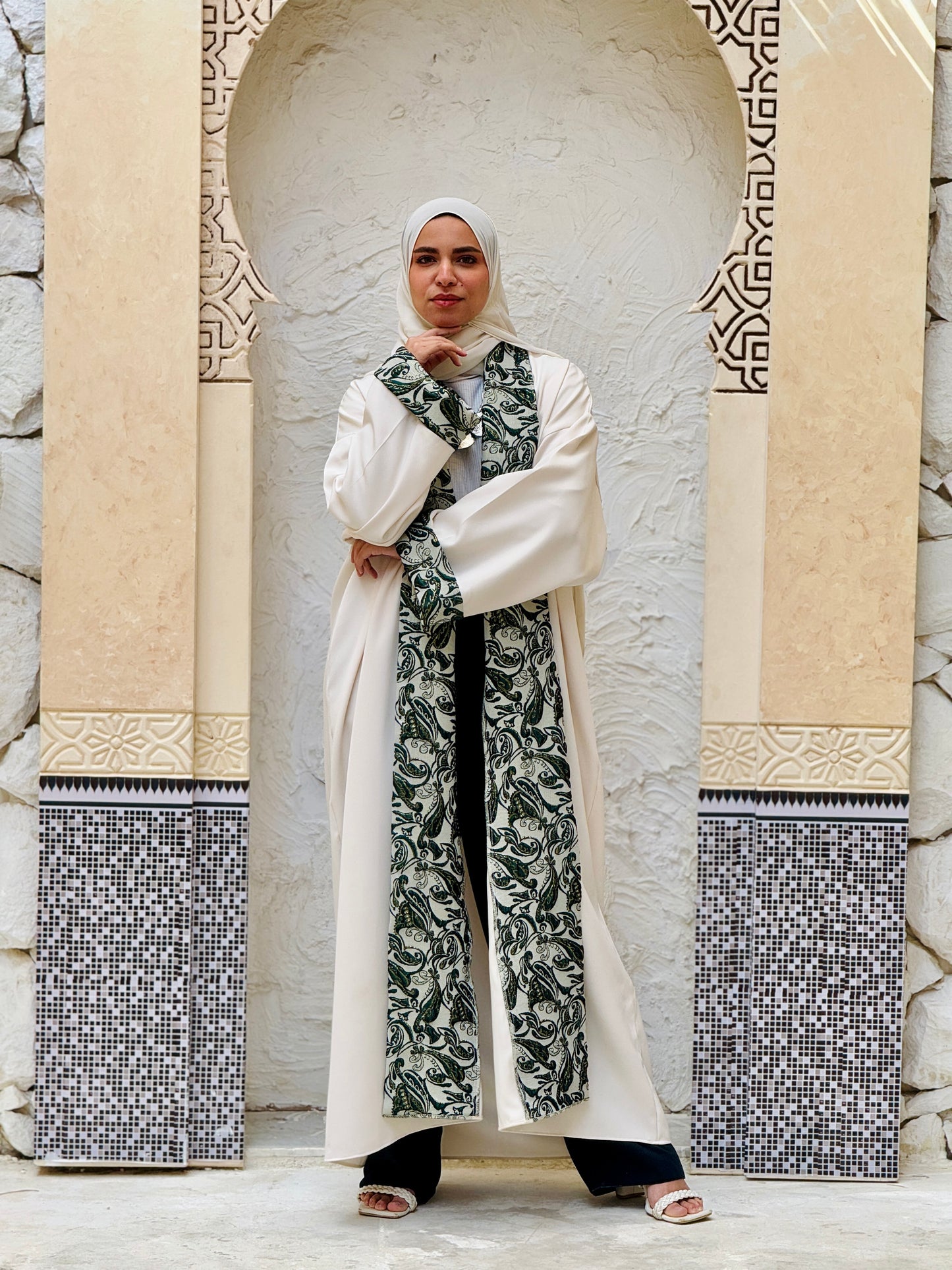 Taj Kaftan