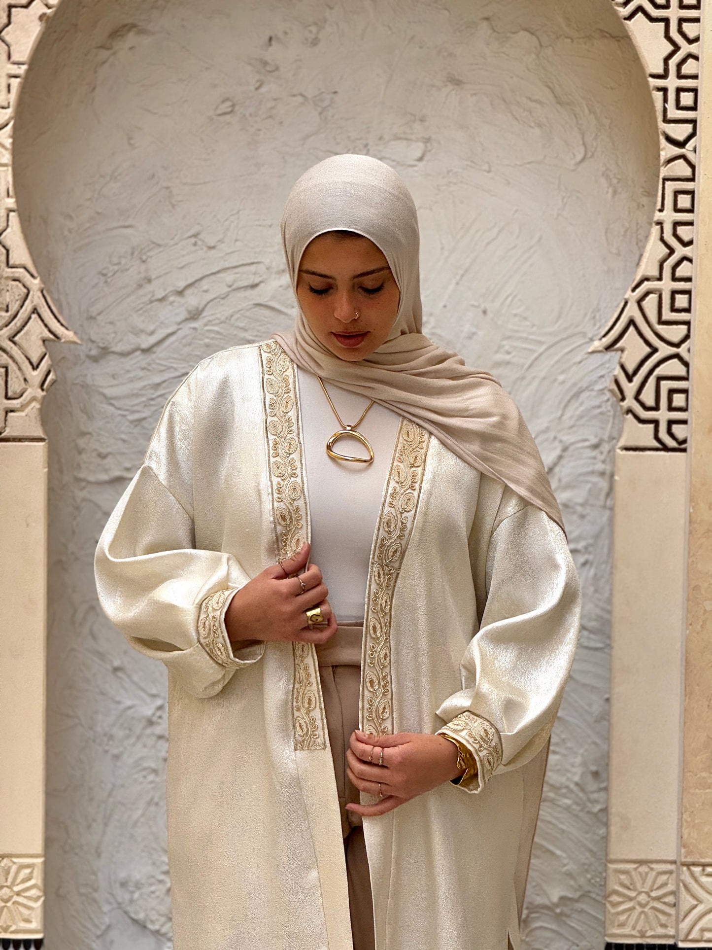 Safia Kaftan