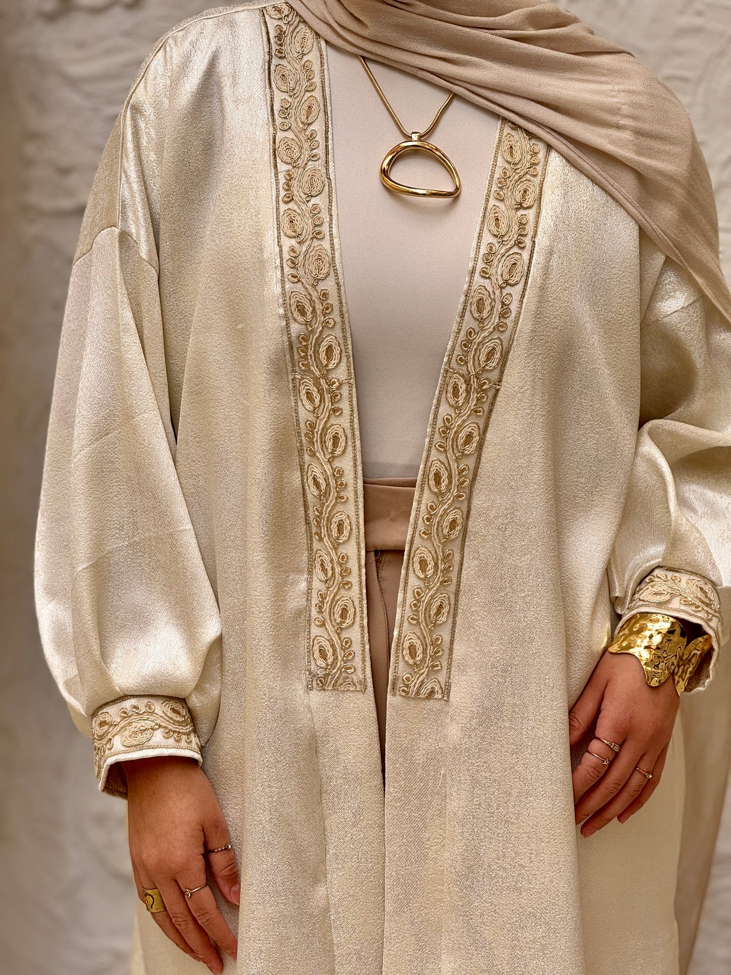 Safia Kaftan