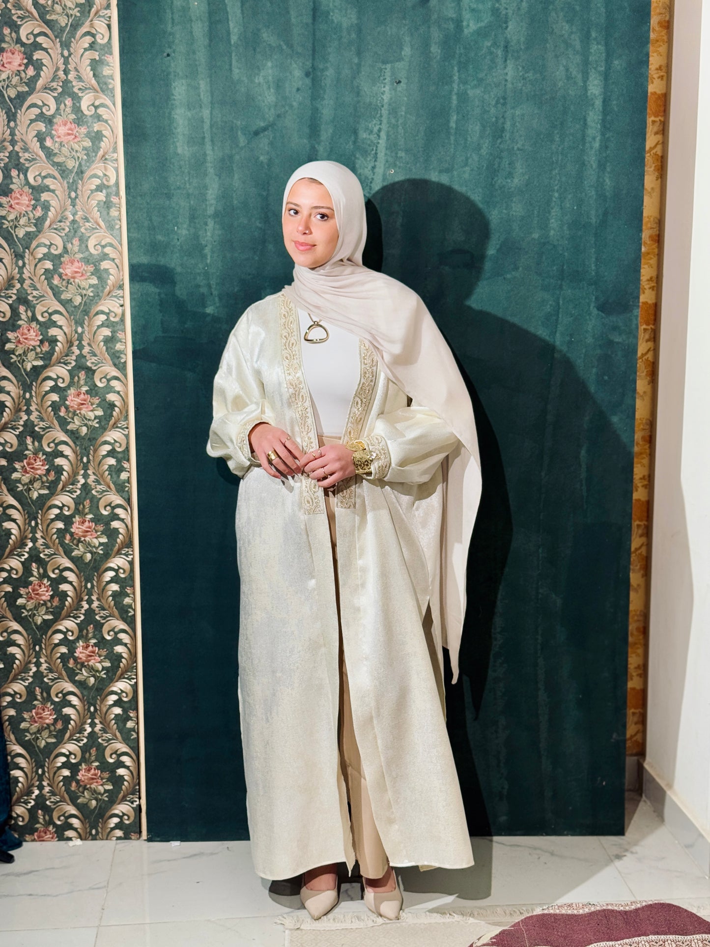 Safia Kaftan