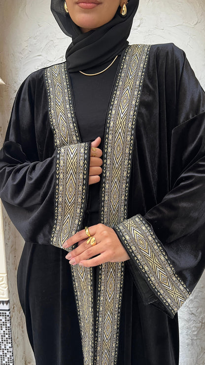 Leil Kaftan