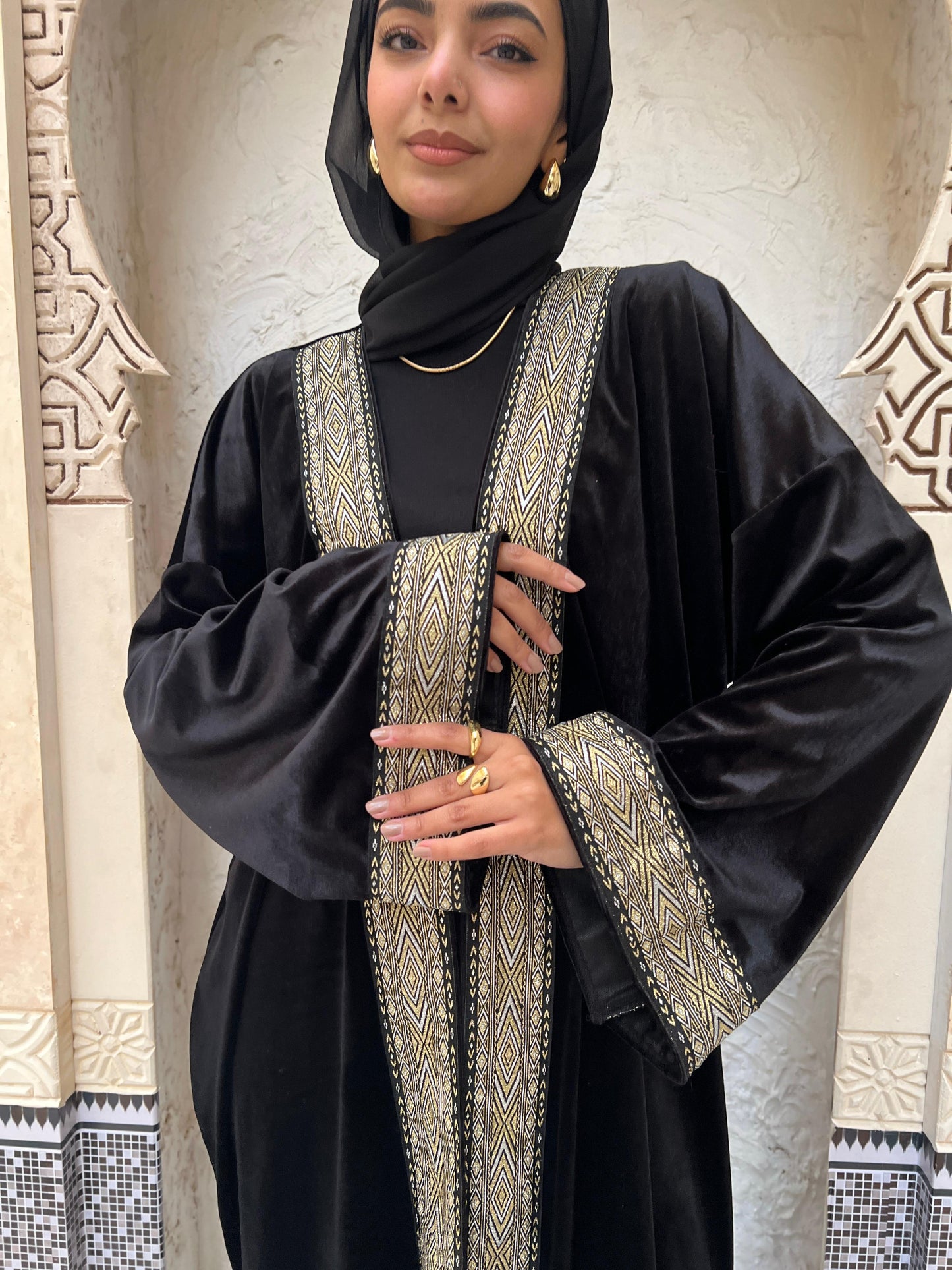 Leil Kaftan