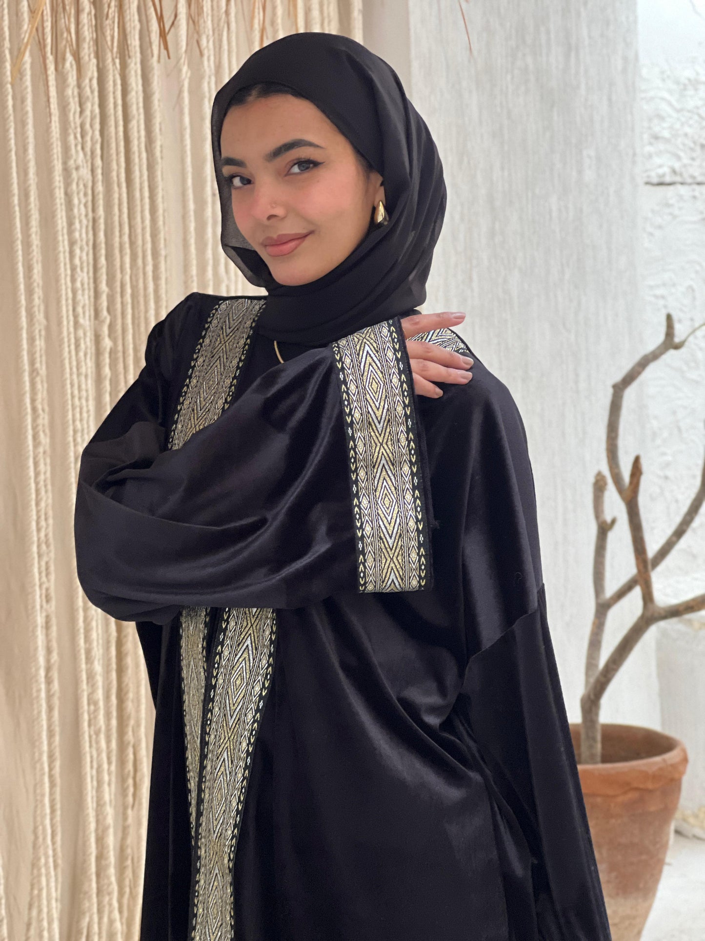 Leil Kaftan